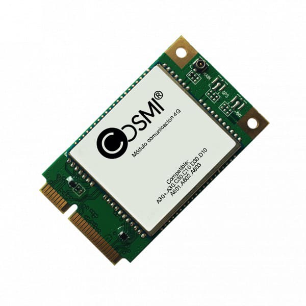 accessoire carte module SIM 4G